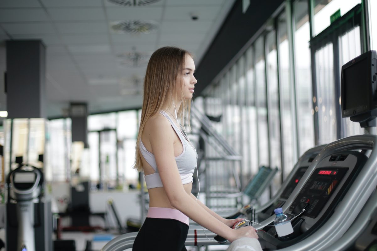 Setting Up A Gym In The Workplace